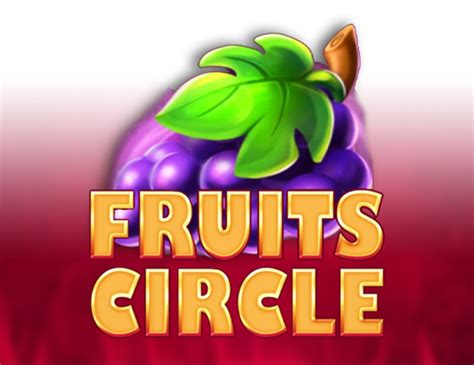 Play Fruits Circle slot